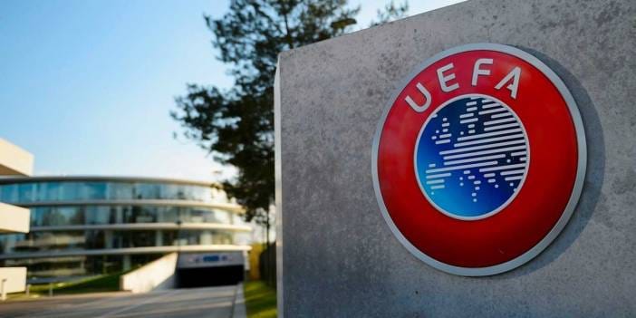 UEFA Tottenham'a ceza yağdırdı: Taraftarların hareketi pahalıya patladı