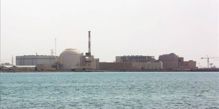 İran: İsrail-ABD iki kez nükleer tesise saldırdı