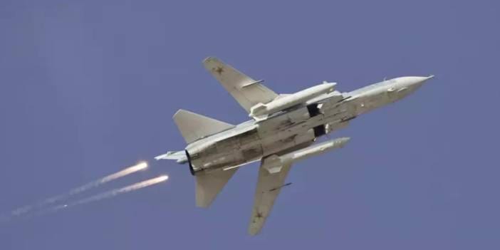 Son dakika | Savaşa katılan ilk körfez ülkesi İran'ın uçaklarını düşürdü!