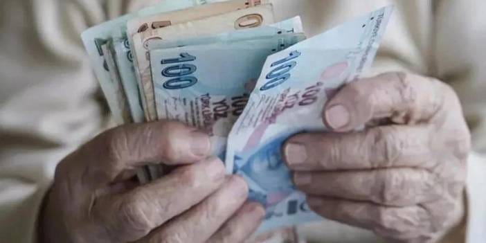 Emekli maaşı iki ayda mum gibi eridi: Asgari ücretlinin kaybı daha büyük