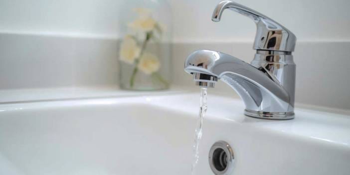 İstanbul'da su kesintisi: 10 ilçe etkilenecek