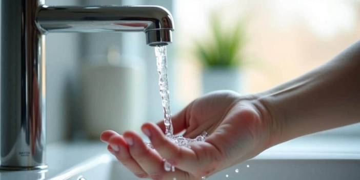 Ankara’da 8 İlçede su kesintisi: Etimesgut 9 saat susuz kalacak