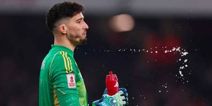 Altay Bayındır kulübeden çıkacak: 1. kaleci olacak