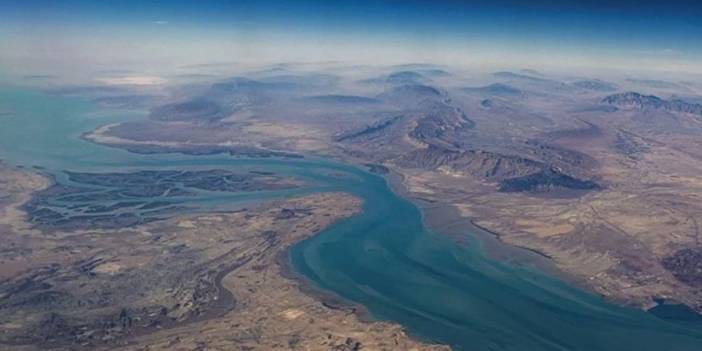 Son Dakika | İran: Hürmüz Boğazı'nda uyarıları dikkate almayan 10 tankeri vurduk