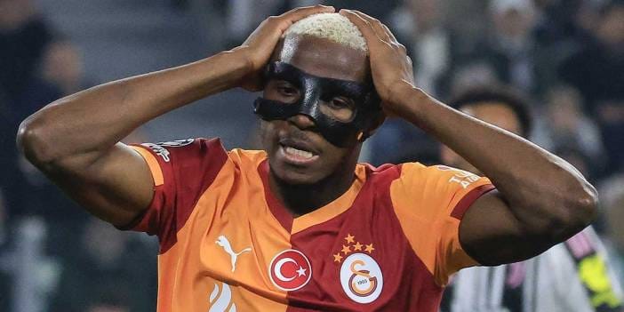 Osimhen için iki katını istedi