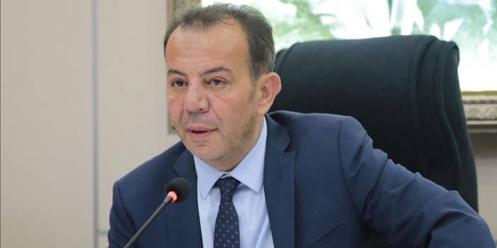 Tanju Özcan cezaevinden en büyük üzüntüsünü açıkladı