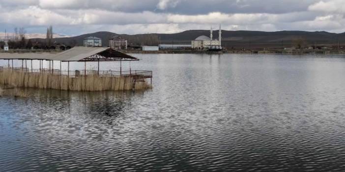 Ciddi kuraklık tehlikesi vardı: Son 10 yılın rekor yağışı gerçekleşti