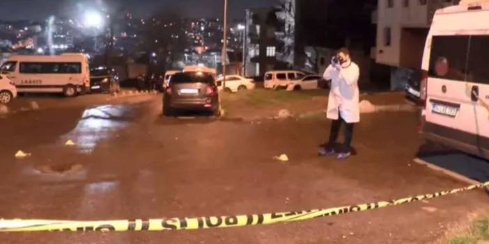 Bahçelievler'de 1 jandarmanın yaralandığı operasyon: 5 şüpheliye tutuklama talebi