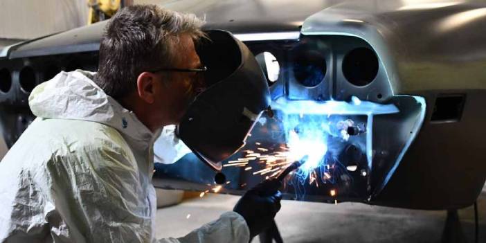 Yılda en fazla 3 sipariş kabul edebiliyor! İngiltere ve KKTC'den getirenler bile var