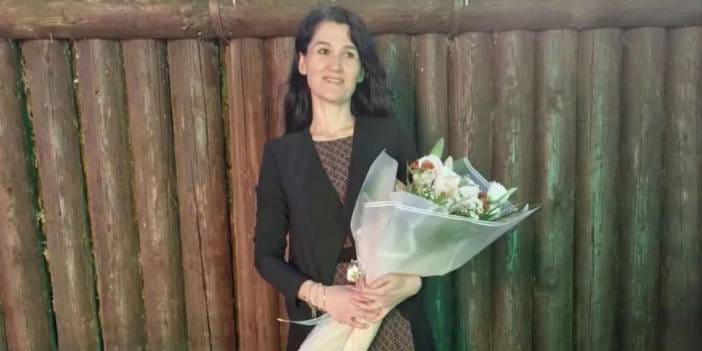 Son Dakika | Fatma Nur Öğretmen'in katili tutuklandı!