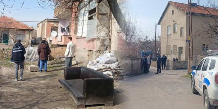 3 yaşındaki çocuk pencereden düştü!