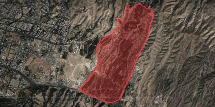 İsrail: İran'da nükleer yerleşke vurduk