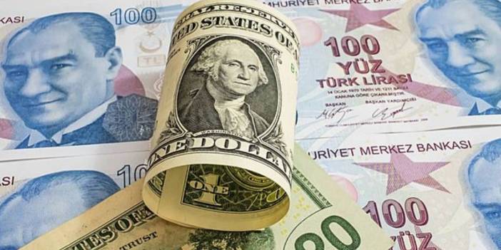 Savaş Euro ve Sterlini devirdi: Dolar tahta oturdu!