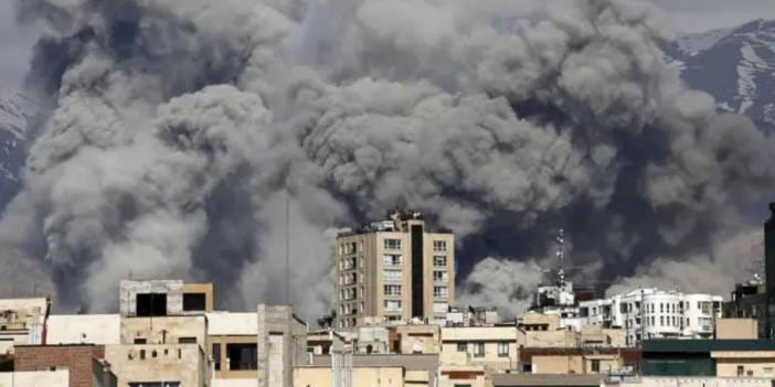 Gerçekle yüzleşen iktidarda endişe başladı: İran sert direnirse olacaklar kulisleri karıştırdı