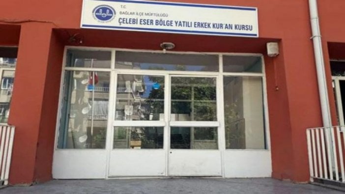 Diyanete bağlı Kuran kursunda 40 öğrenci zehirlendi