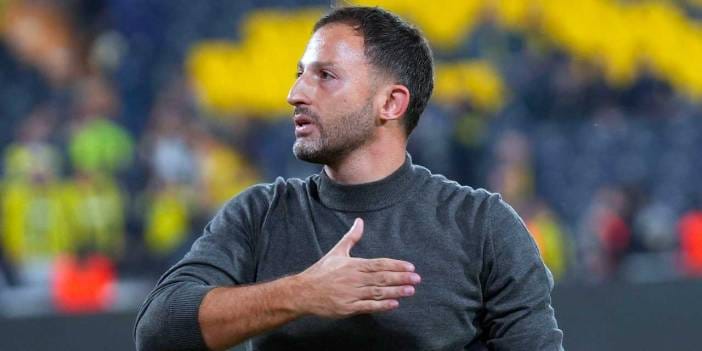 Tedesco'dan kötü haber geldi