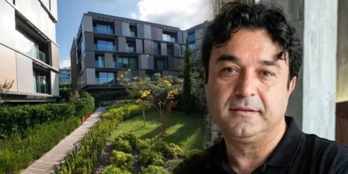 Lüks sitenin aidatlarını kumara yatıran yönetici yakalandı