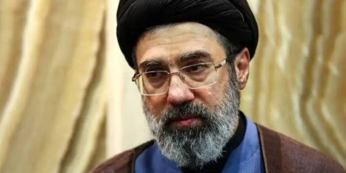 Son Dakika | İran Uzmanlar Meclisi yeni dini liderin Mücteba Hamaney olduğunu resmen duyurdu