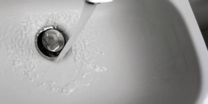 BUSKİ açıkladı: O ilçe 4 saat susuz kalacak