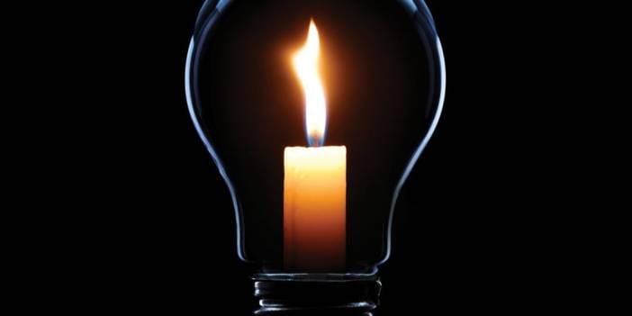 İzmir'de kesintiler gece başlıyor: sahura kadar gelmeyecek!