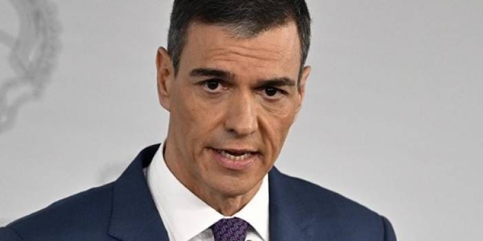 Son Dakika | İspanya'dan Trump'ın tehdidine ilk yanıt