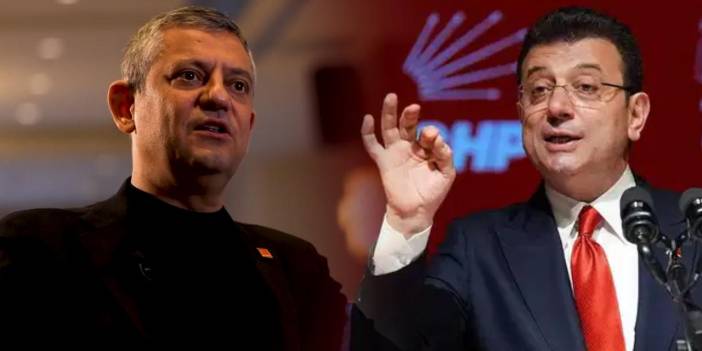 Özgür Özel İmamoğlu'nun Youtube kanalında başlangıcı yaptı: 19 Mart’tan bugüne…