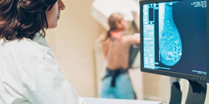 Kadınlarda en sık rastlanılan kanser türü: 2050’ye kadar 3,5 milyona çıkabilir