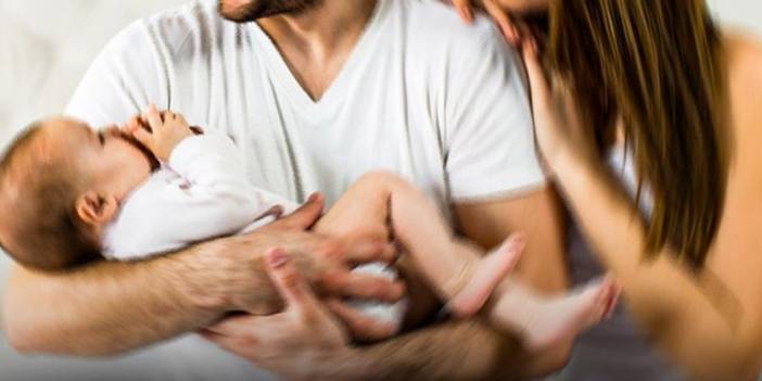 Doğum izni 24 haftaya, babalık izni 10 güne çıkarılacak