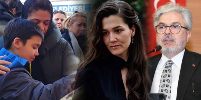 Yusuf Tekin'in yardımcısı Fatma Nur öğretmenden af istedi! Sonra da paylaşımı geri çekti