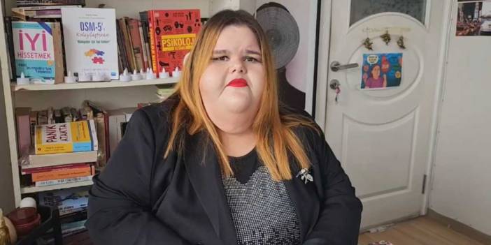 Sosyal medyayı sallayan psikolog hakkında gerçek ortaya çıktı