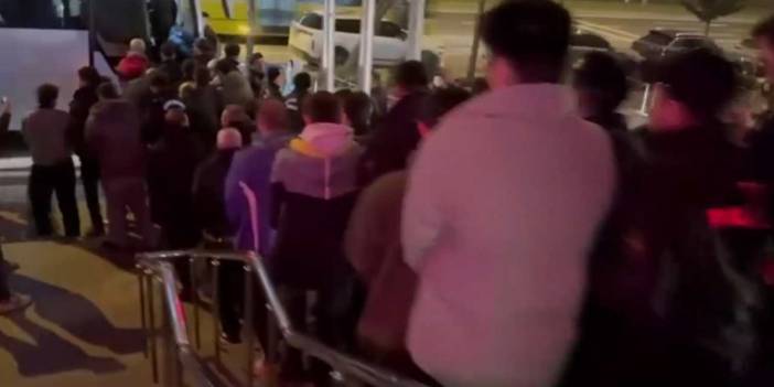 İstanbul’da dev forex operasyonu: 64 gözaltı