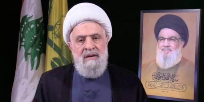 Hizbullah’tan İsrail’e saldırı açıklaması: Siyonist rejim sabrımızı taşırdı direnişimiz meşrudur