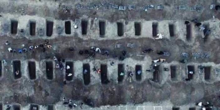 İran: ABD-İsrail saldırılarında ölenlerin sayısı 926 oldu