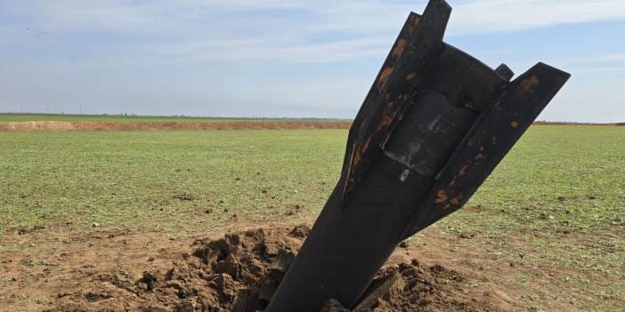 Son dakika | Güvenlik kaynakları: Türkiye savaşın tarafı değildir