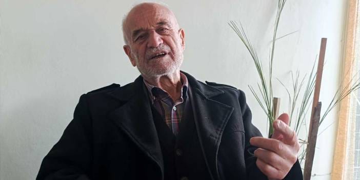 Biten telefon şarjı emekli öğretmeni dolandırılmaktan kurtardı