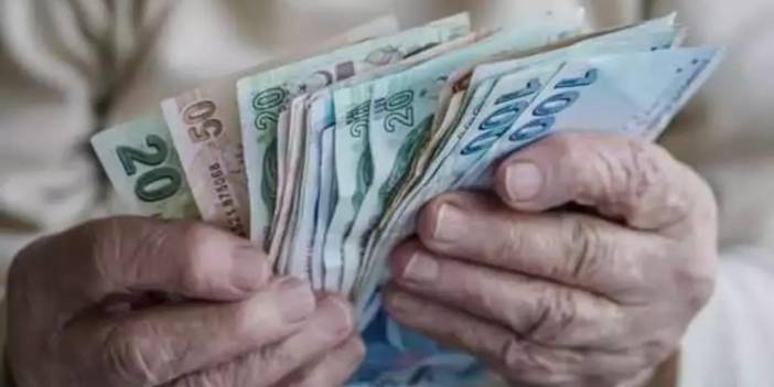Emekli ikramiyesini tamamen kesmek için formülü buldular: Ankara bu kulisle çalkalanıyor