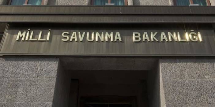 Son Dakika | MSB imha edilen İran füzesiyle ilgili detayları açıkladı! Yaşar Güler de TBMM'de konuşacak