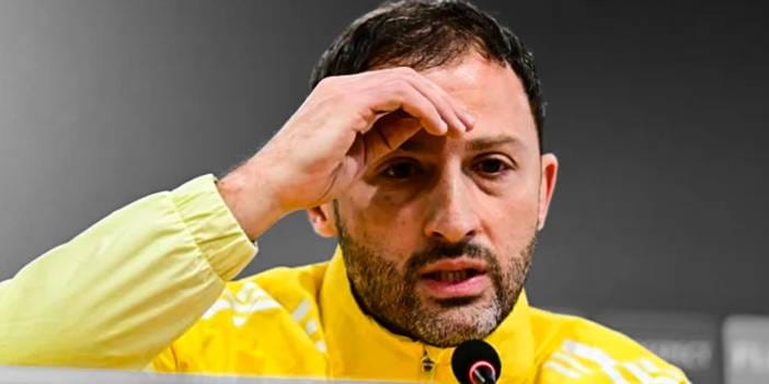 Tedesco'ya çok sert uyarı: Talimatı bile hiçe saydılar