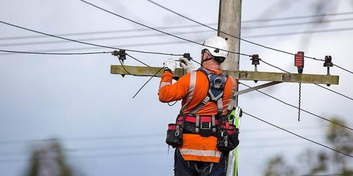 Ege'nin incisi karardı: Yarın 22 ilçe elektriksiz kalıyor