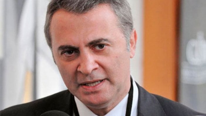 Fikret Orman görevi bıraktı!