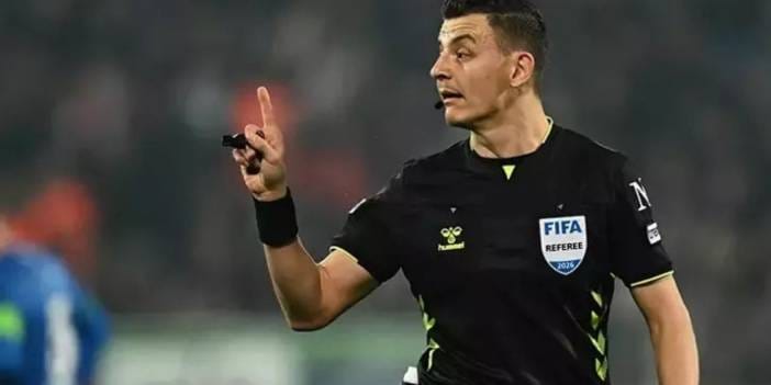 Ozan Ergün'le Galatasaray hiç puan kaybetmedi