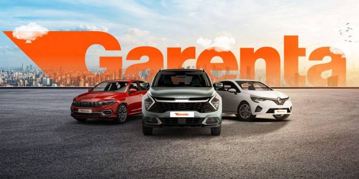 8 Mart'ta araba kiralayan kadınlara etkinlik bileti bedava