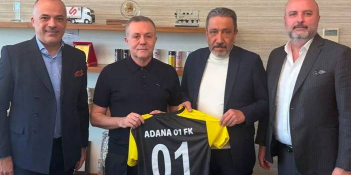 Milli takımın sponsoru TFF 2. Lig ekibiyle anlaştı