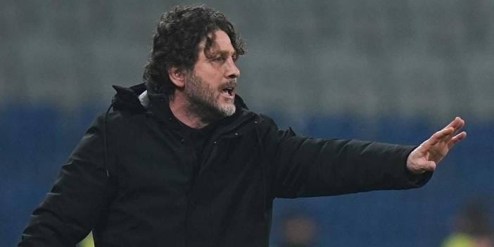 Fatih Tekke TFF'den ödül aldı