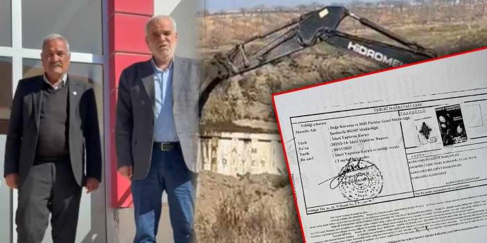 AKP'li başkan kendi partisini de çileden çıkardı: Meclis üyeleri usulsüzlükleri tek tek sıraladı