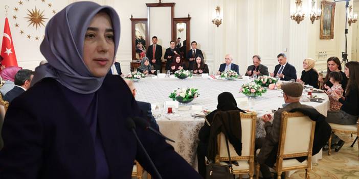 Meclis'te 'iftar yemeği' gerginliği! AKP'li Zengin gazetecileri hedef aldı: Hesabı biz ödüyoruz