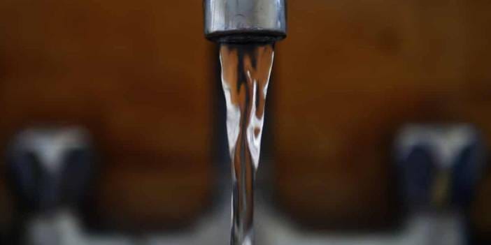 İstanbul'un 3 ilçesinde su kesintisi yapılacak