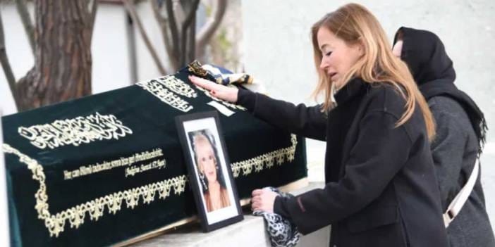 Ünlü menajerin annesi öldü! Hemşireyi kamerada izleyince savcılığa koştu