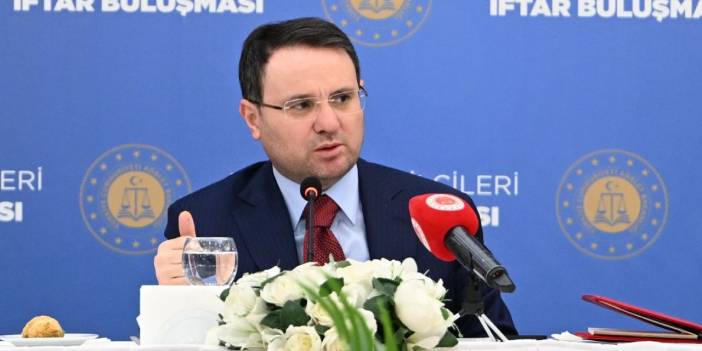 Son Dakika | Akın Gürlek İBB Davası'ndaki 'Senli benli' tartışmasına girdi