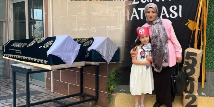 İstismar mağduru anne ve kızının mahkemedeki sözleri ortaya çıktı! “Sesimizi duyun” diyerek haykırmış